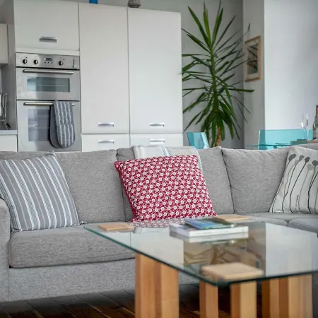 Lägenhet Stunning Modern 1br Apt W/ Balcony, Central Manc Manchester