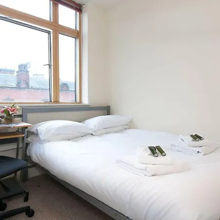 アパート Penthouse With Rooftop Terrace