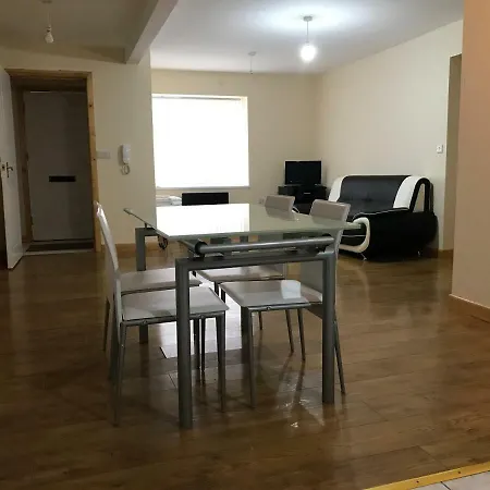Apartment Throstles Nest *