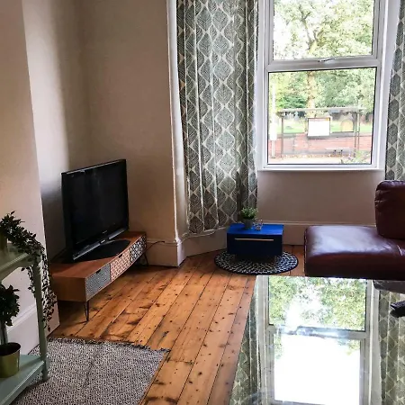504 Wilmslow Road