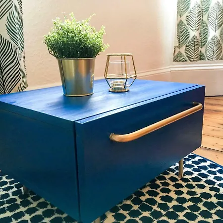 504 Wilmslow Road * Manchester