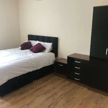 Throstles Nest Apartment