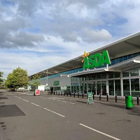 Holiday home Arena House Manchester