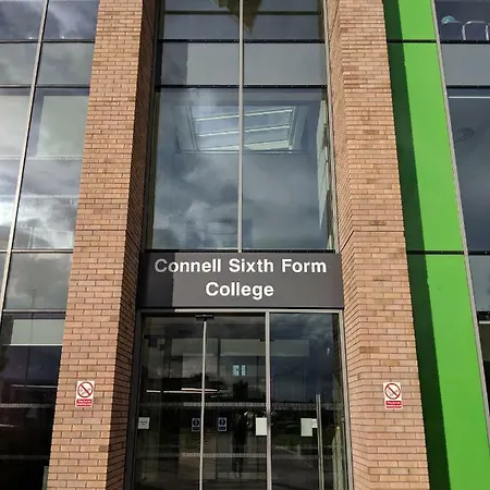 Arena House Holiday home