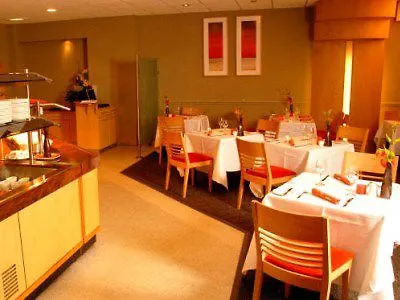 Weston Hall - Halls Of מנצ'סטר