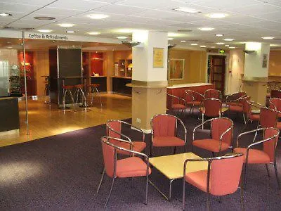 מלון Weston Hall - Halls Of מנצ'סטר