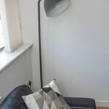 Castlefield Apartment, Central Апартаменты