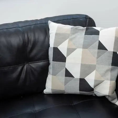 Castlefield Apartment, Central Апартаменты Манчестер