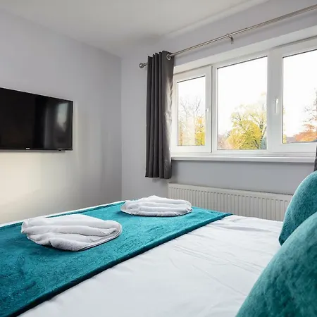 The Bluestone Villa *