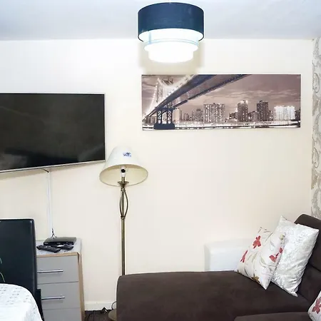 Richflo Facility Manchester