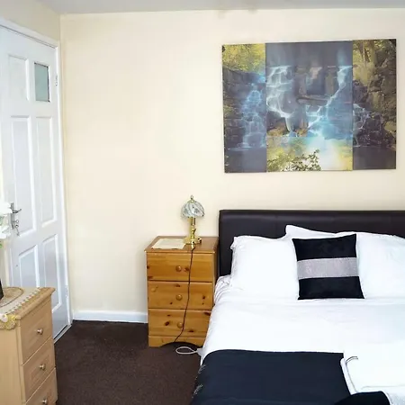 Richflo Facility Apartman