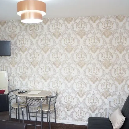 Richflo Facility Apartman Manchester