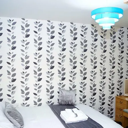 Richflo Facility Apartman