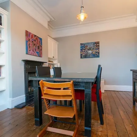 Frankville House Boutique Victorian House West Didsbury مانشستر