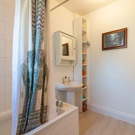 بيت للعطل Frankville House Boutique Victorian House West Didsbury