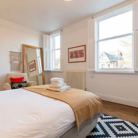 Frankville House Boutique Victorian House West Didsbury * مانشستر