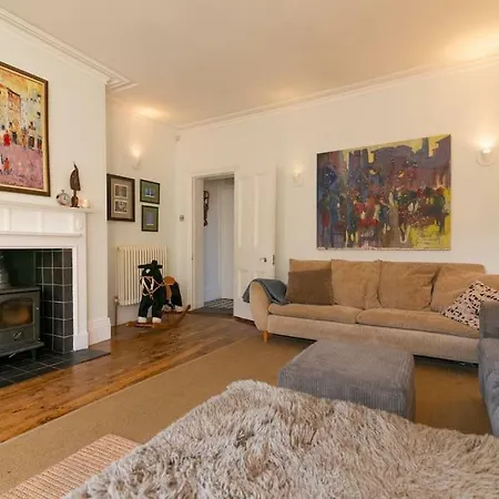 Frankville House Boutique Victorian House West Didsbury * مانشستر