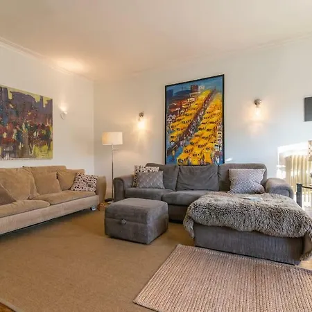 بيت للعطل Frankville House Boutique Victorian House West Didsbury مانشستر