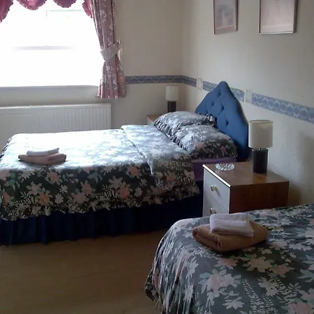 Hotel The Commercial Manchester