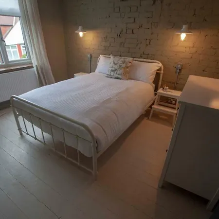 Semesterbostad Arlo Manchester