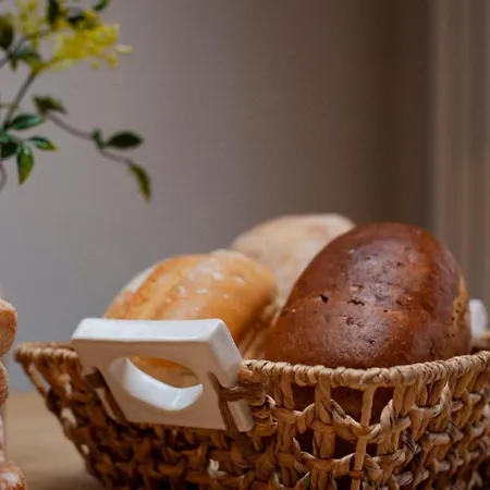 Rosemary Дом отдыха *