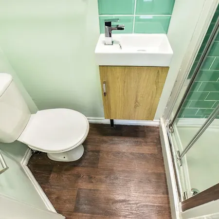 Regency North 3* Manchester