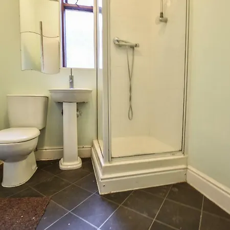 Regency North Guest house