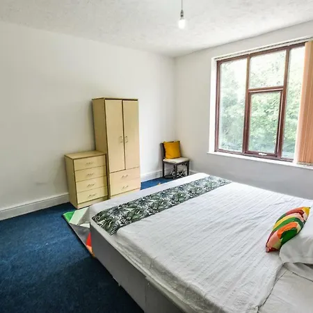 Pensjonat Regency North 3*