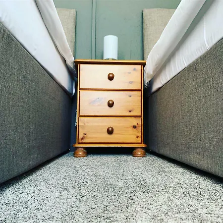 - Free Parking Manchester