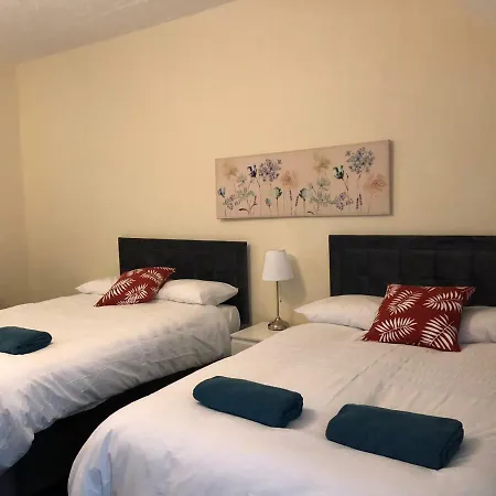 Regency North 3*