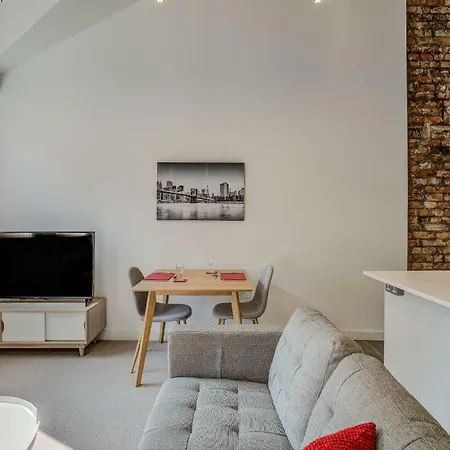 The Lightwell - Stunning, Central, Luxurious Apartment