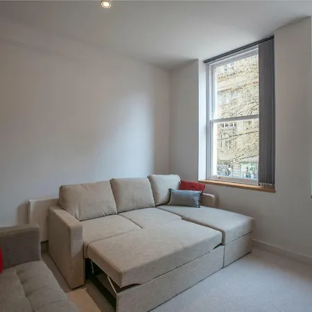 The Lightwell - Stunning, Central, Luxurious *