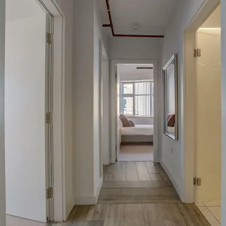 The Lightwell - Stunning, Central, Luxurious *