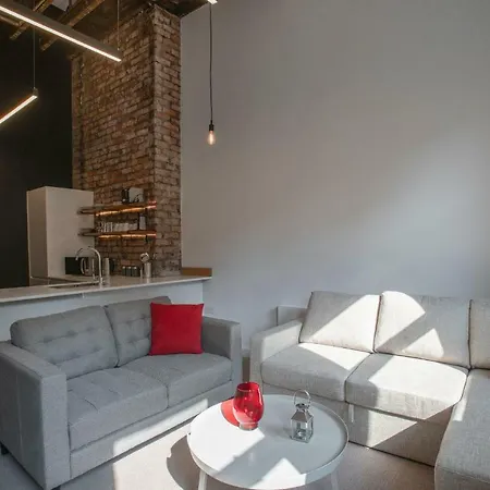 The Lightwell - Stunning, Central, Luxurious *