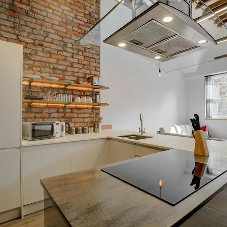 The Lightwell - Stunning, Central, Luxurious *