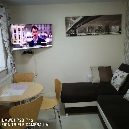 Richflo Facility Manchester