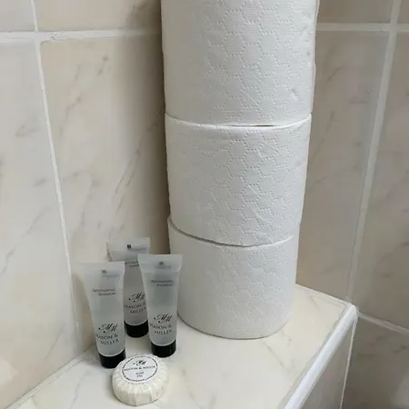 Pensionat - Free Parking *