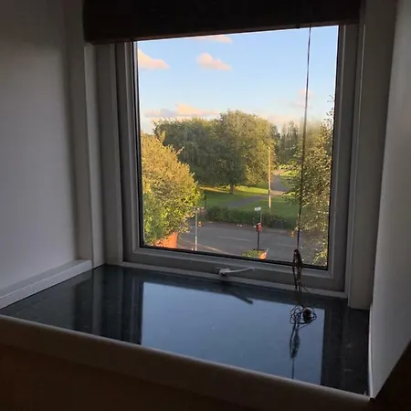 - Free Parking Manchester