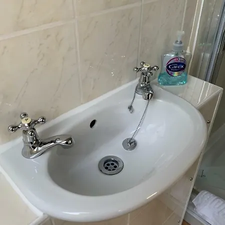 Guest house - Free Parking