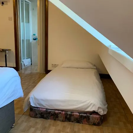 - Free Parking Guest house