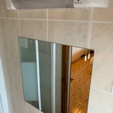 Guest house - Free Parking Manchester