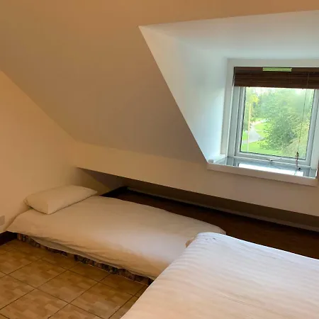 - Free Parking Guest house