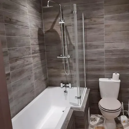 Hotel The Fallowfield Manchester