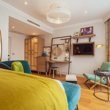 The Gardens Szálloda Manchester