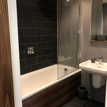 Your Luxurious Central