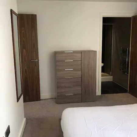 Your Luxurious Central