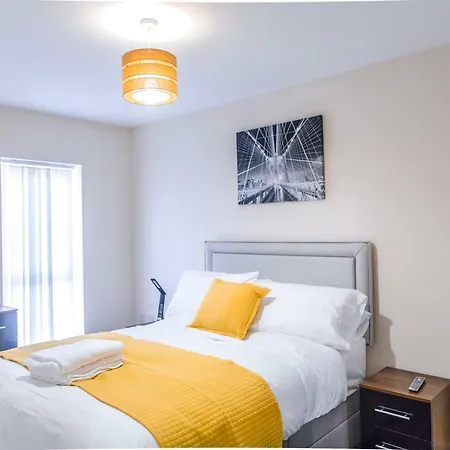 Salford * Manchester