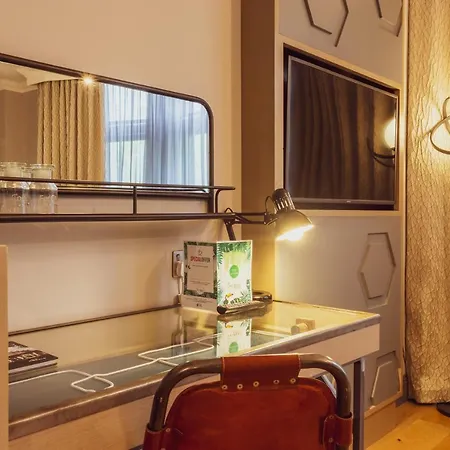 The Gardens Szálloda Manchester