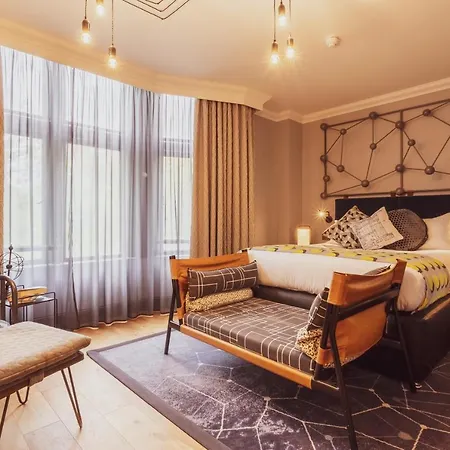 The Gardens Manchester