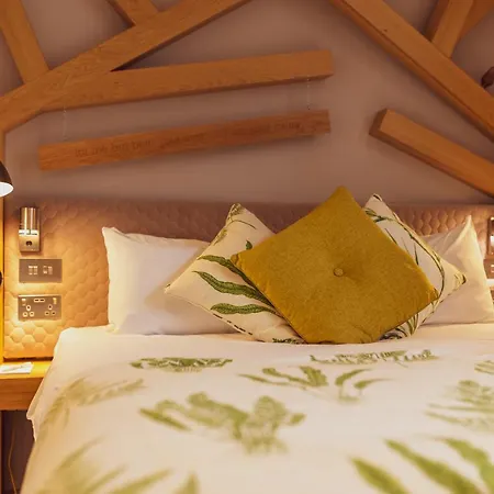 The Gardens Szálloda Manchester